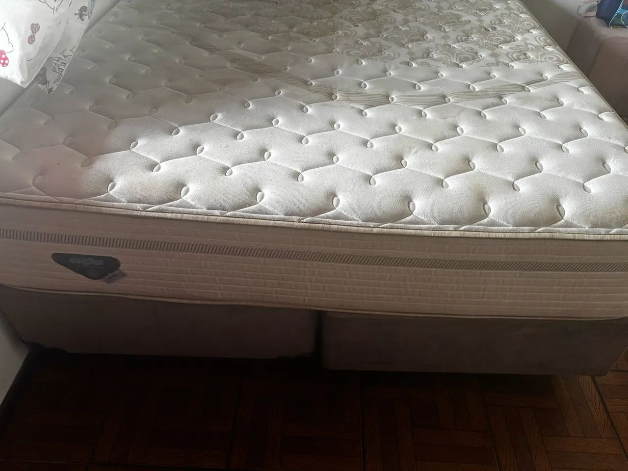 Cama box quem - Foto 5