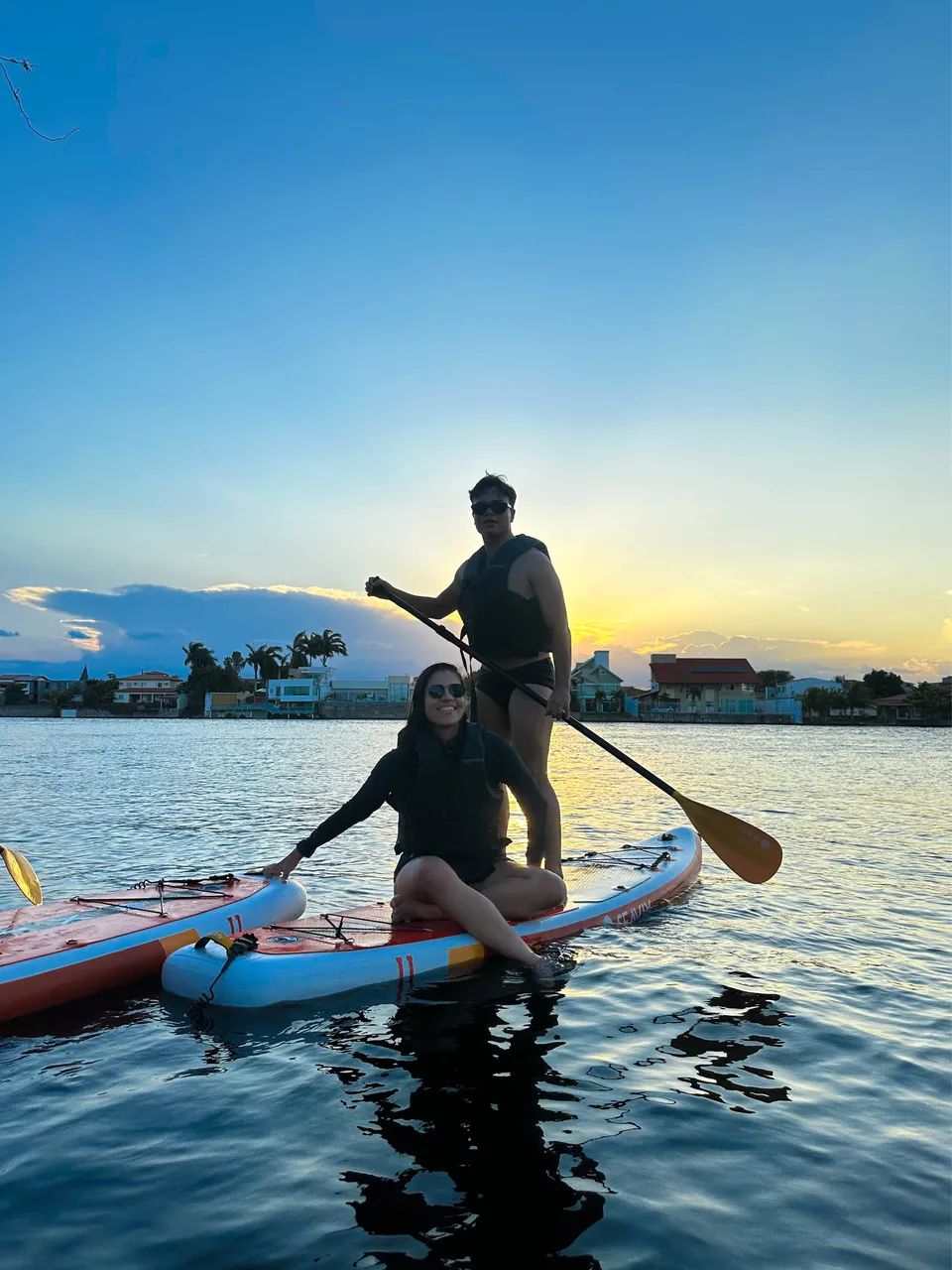 Prancha de SUP - Foto 4
