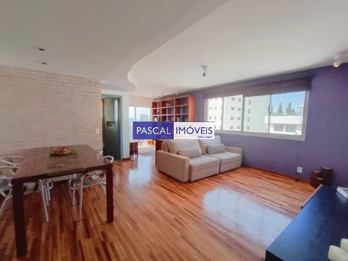 Apartamento Campo Belo 2 Dormitórios 1 Vaga - Foto 4