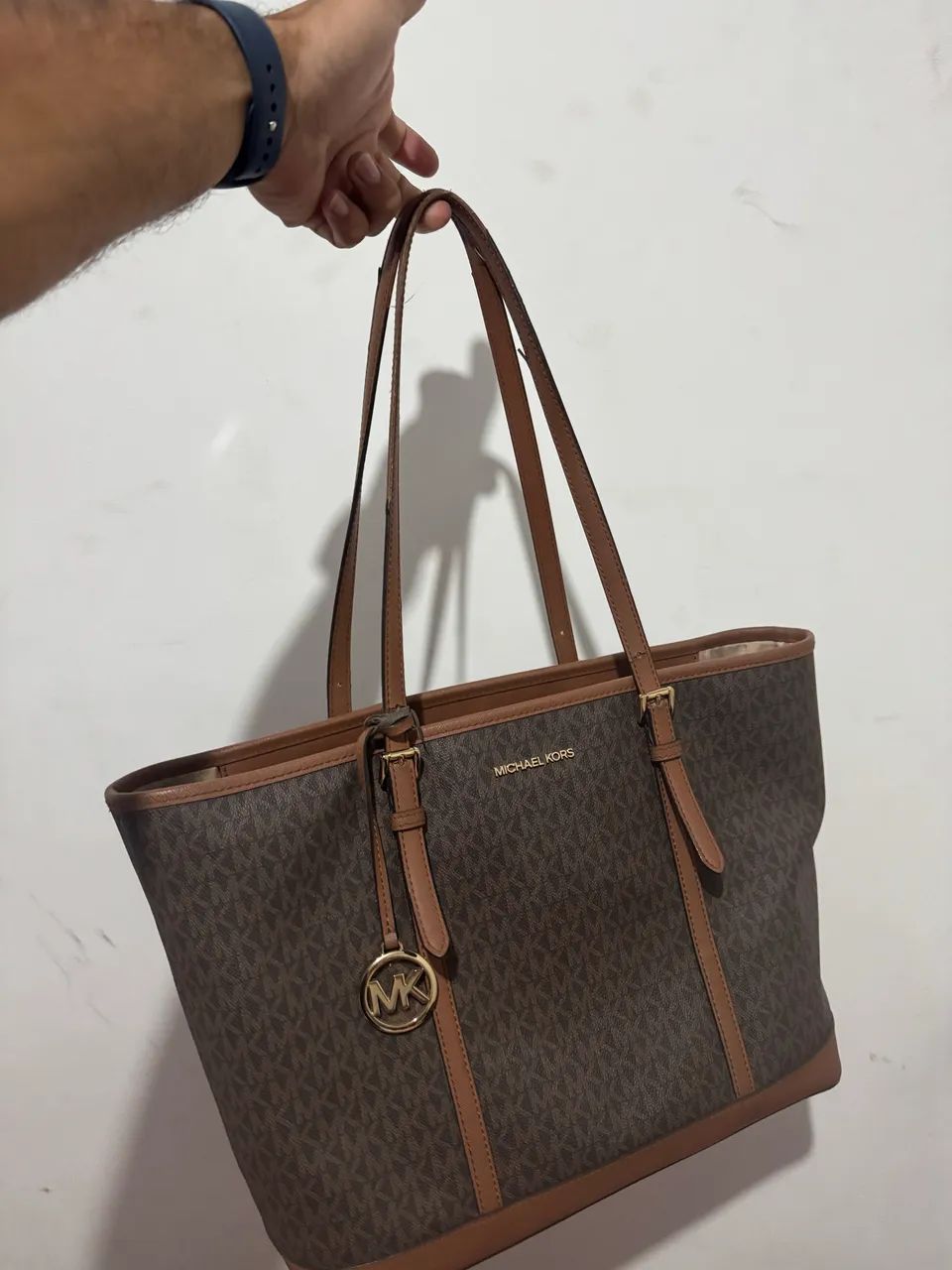 Bolsa Michael Kors 