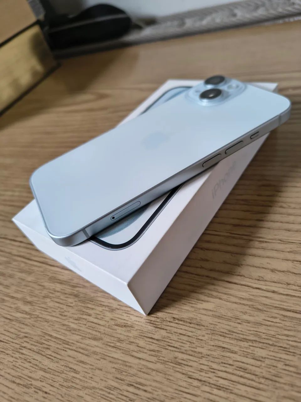 iPhone 15 Impecável! - Foto 5
