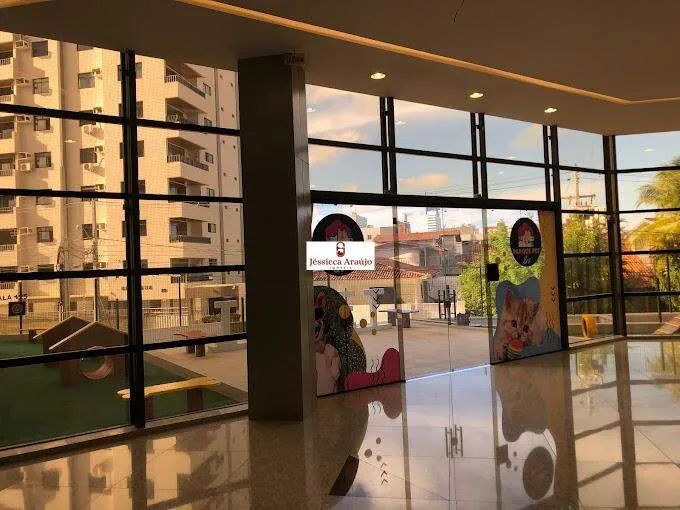 Sala Comercial | Manaíra | Liv Mall - Foto 4