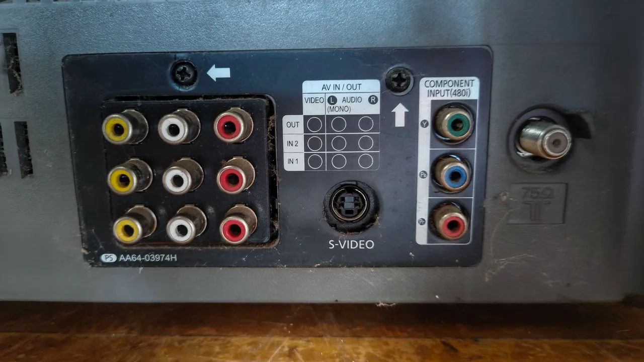 Tv de tubo 21 polegadas  - Foto 2