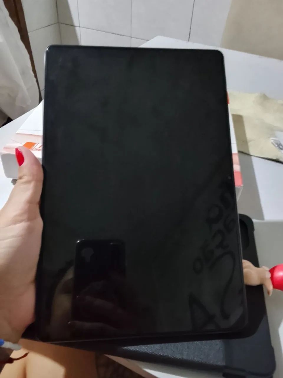 Tablet pc novo  - Foto 3
