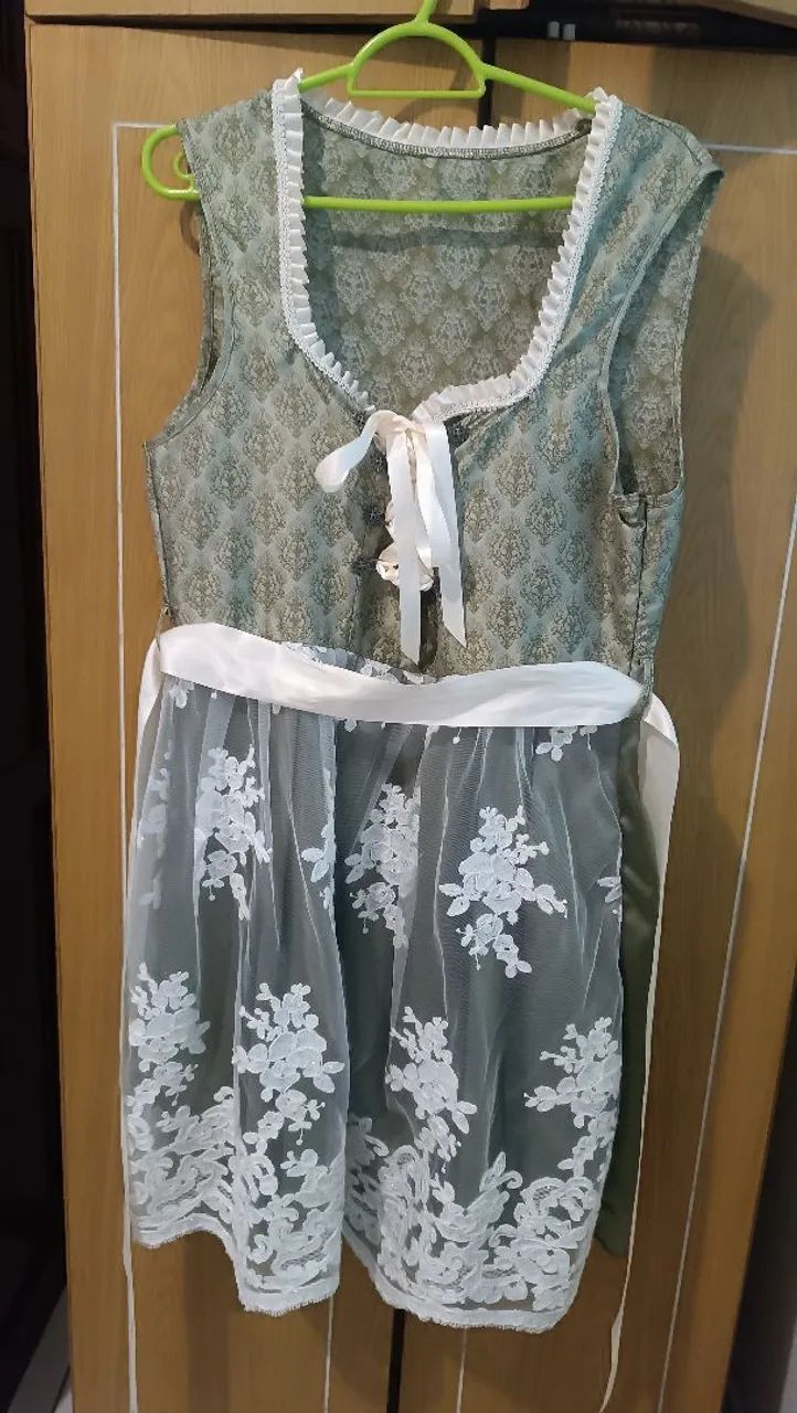 Vestido frida - Foto 2