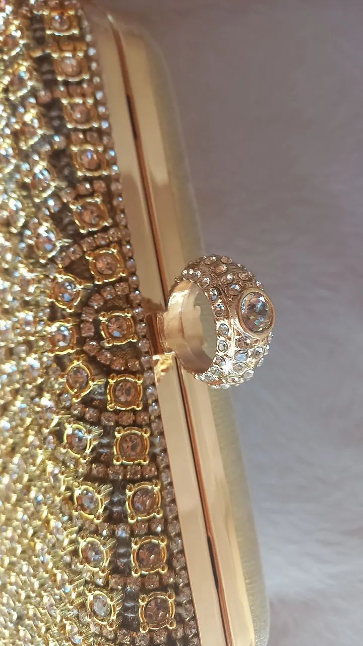 Bolsa Clutch - Foto 3