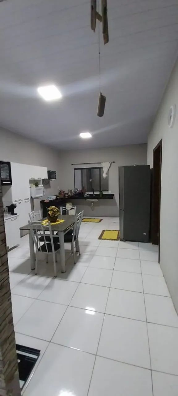 Aluga-se está casa - Foto 5