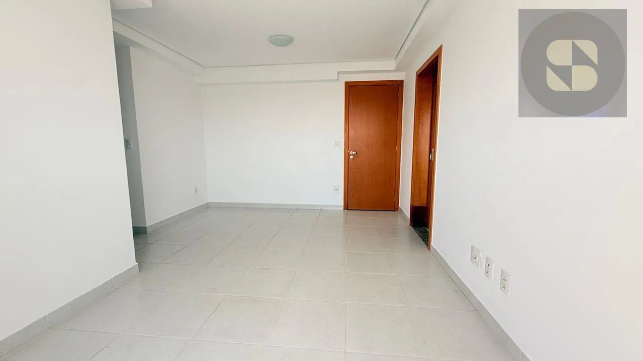 APARTAMENTO À VENDA NO RESIDENCIAL HARMONIA - Foto 2
