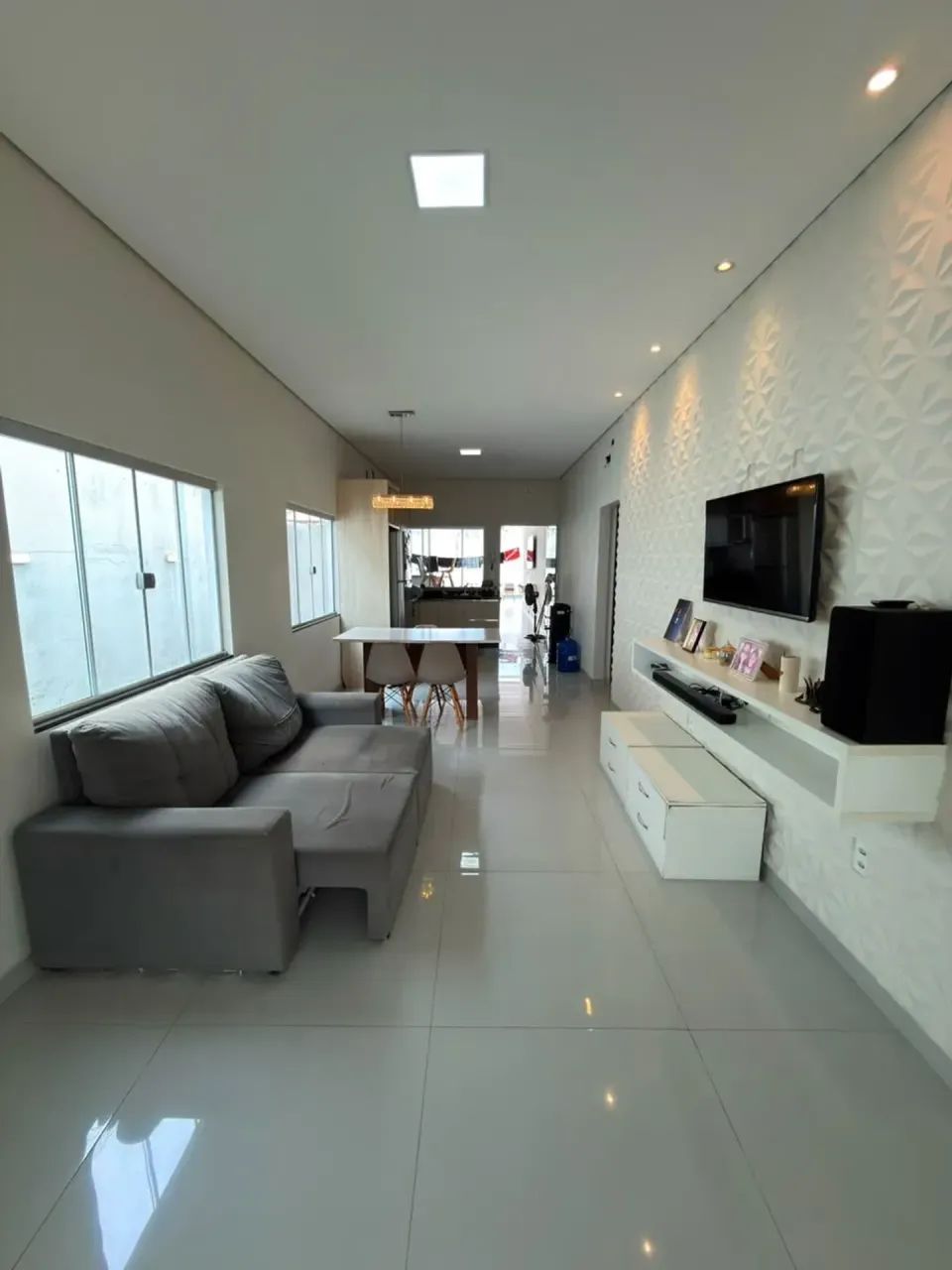 Vendo - Casa Joafra - Foto 4