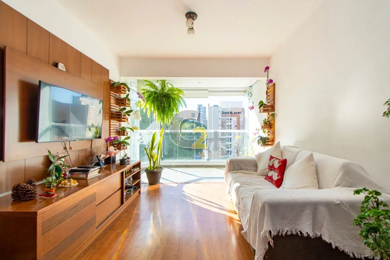 Apartamento a venda em Perdizes com 3 quartos e 2 vagas!
