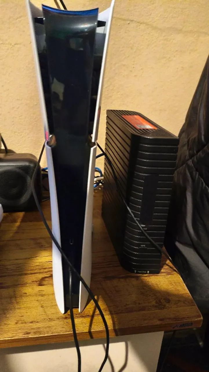 Ps5 slim 1 tera - Foto 2