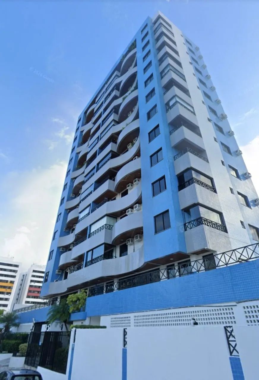 Edifício Adauto Nicolau (G) - Foto 4