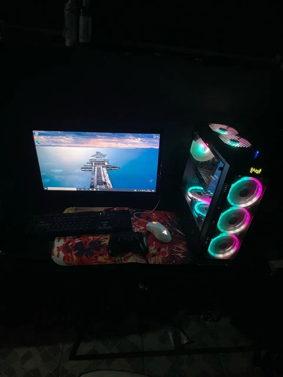 Pc gamer i7 - Foto 3