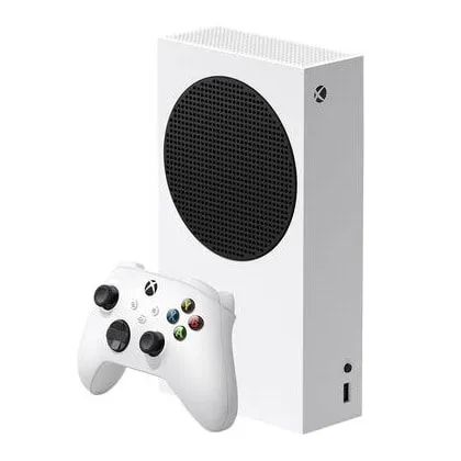 XBOX S