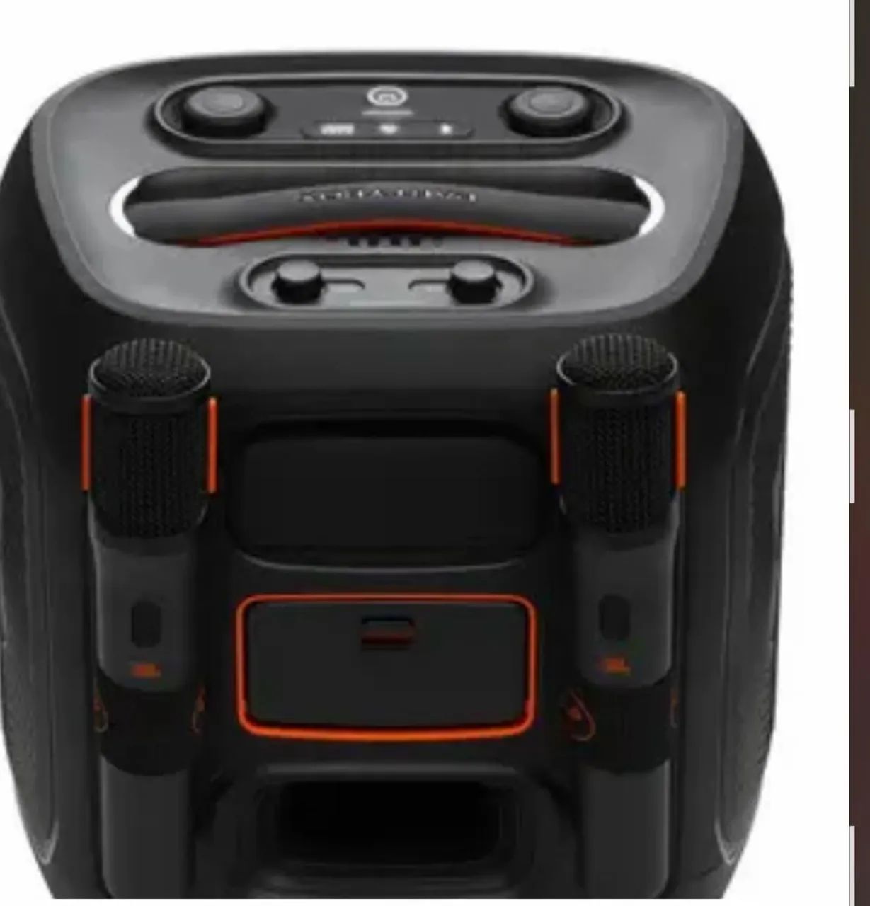 jbl+partybox+encore+2 - Foto 3