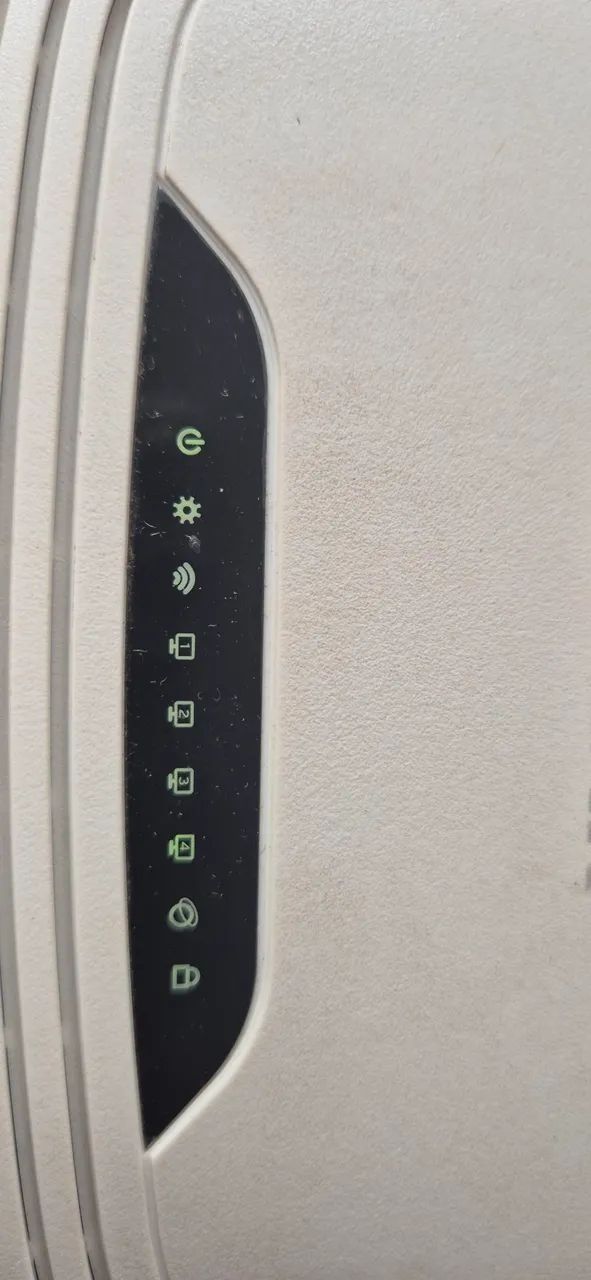 Roteador TP-Link Wireless N 150Mbps (TL-WR740N) - Foto 2