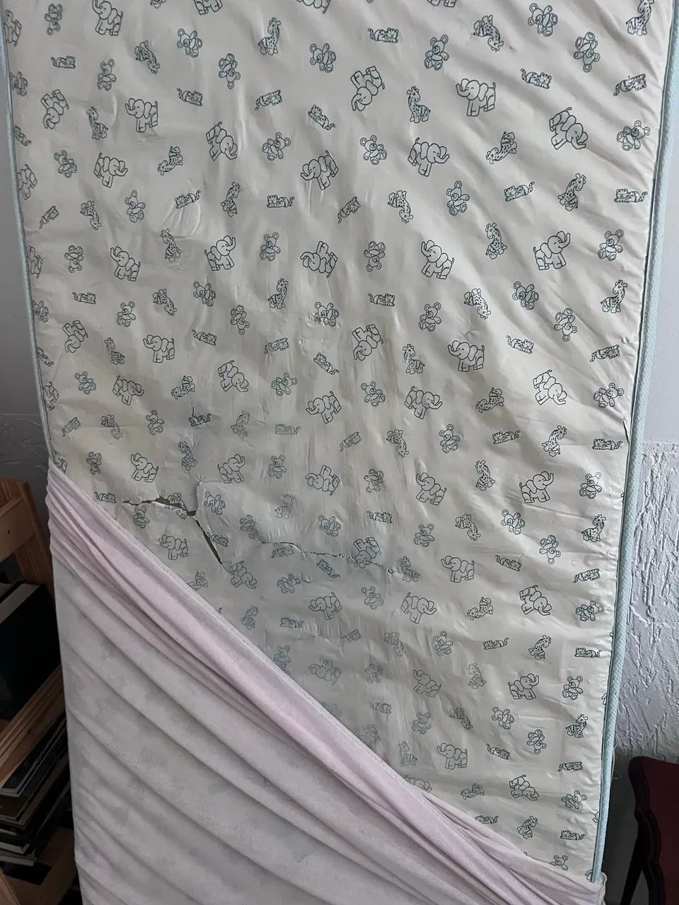 Cama infantil  - Foto 4