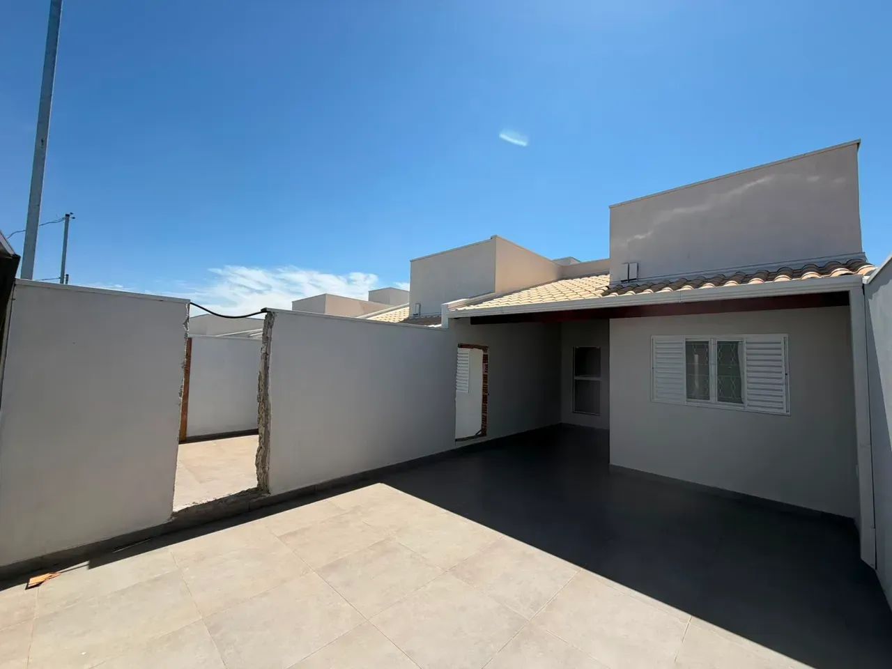 CASA À VENDA | DONA ADÉLIA II - Foto 5