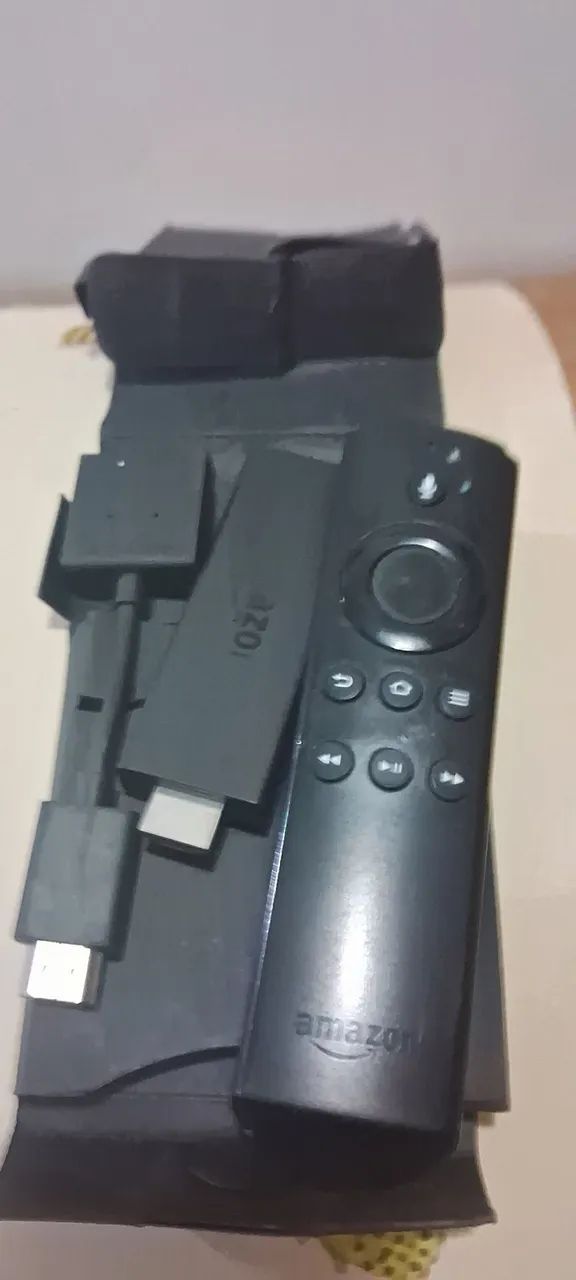 Fire tv stick Amazon  - Foto 4