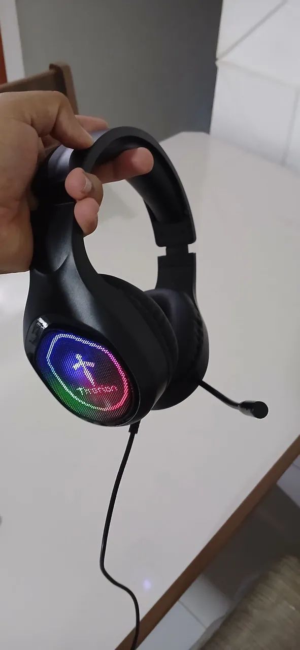 Headset Gamer - Titorion - Foto 5