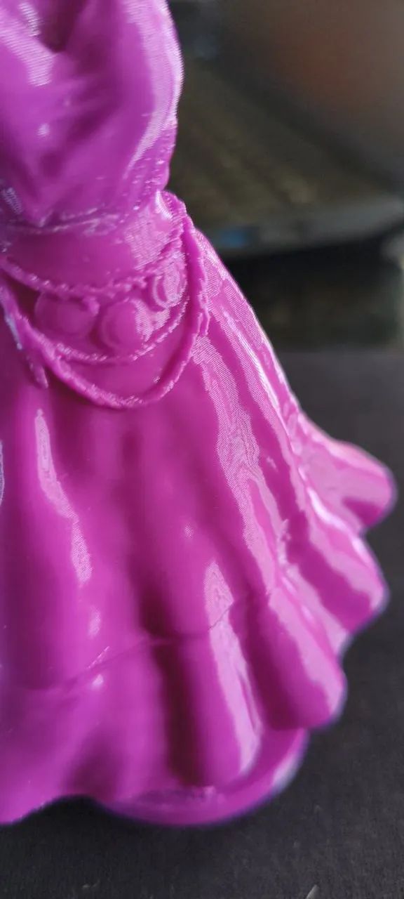 Miniaturas 3d - Foto 4