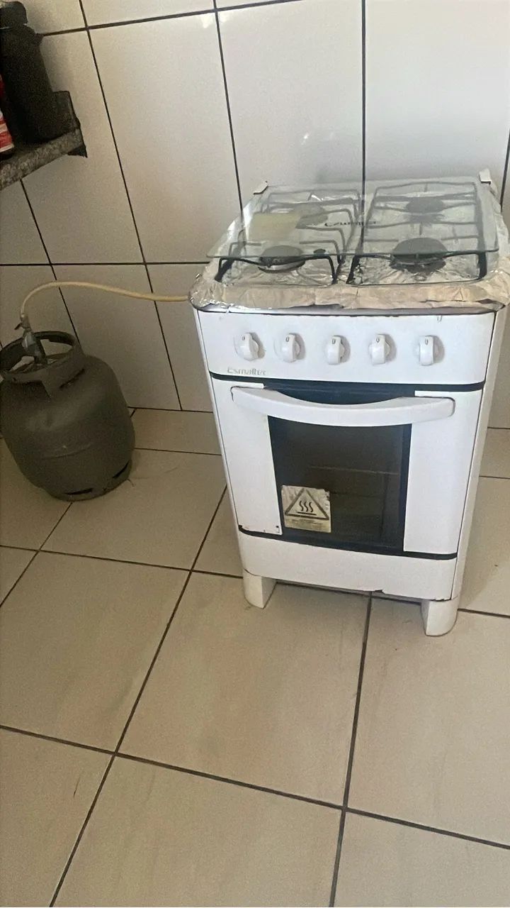Fogão 