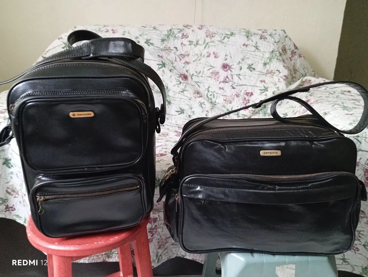 Bolsa samsonite vintage  - Foto 2