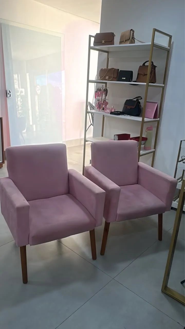 Poltronas