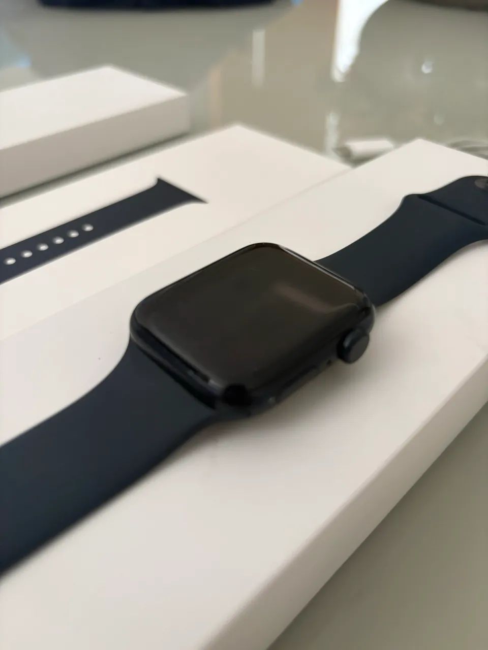 APPLE WACHT SE 2ºG 44 MM - Foto 5