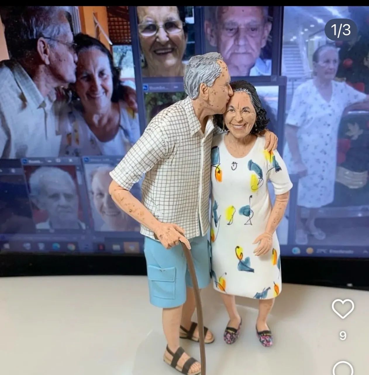 Impressora 3D - Foto 5