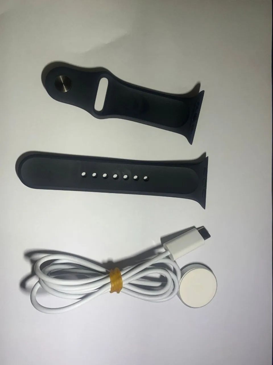 Apple Watch SE 44 mm (semi novo) - Foto 3