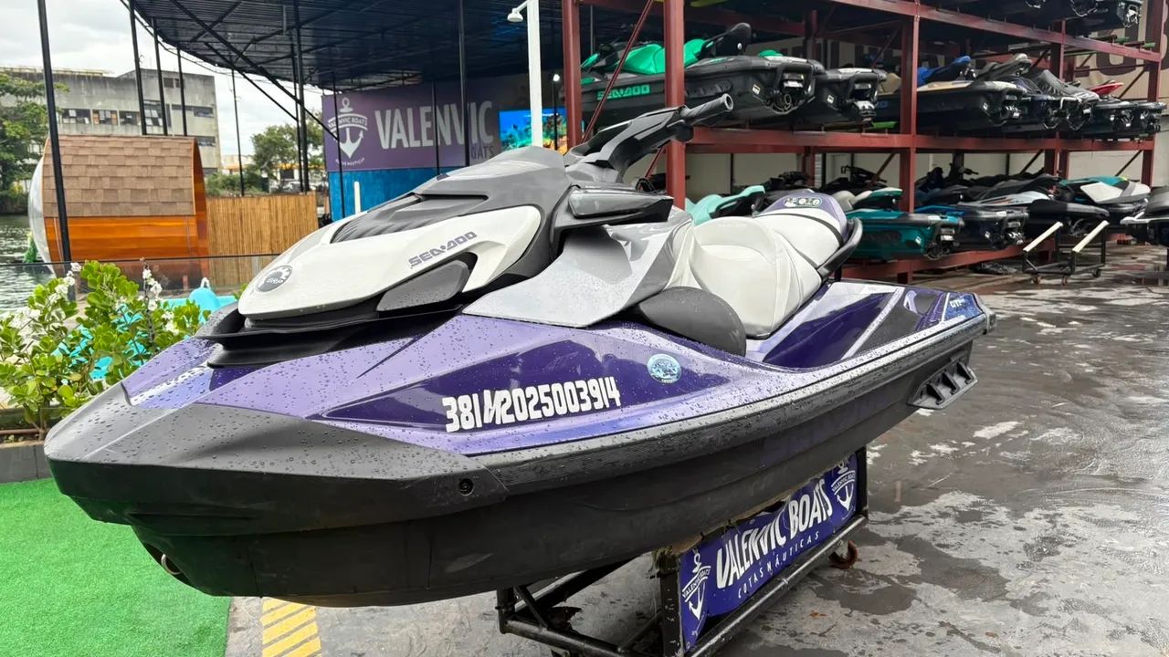 JETSKI GTI 170 - 2025 - Foto 5