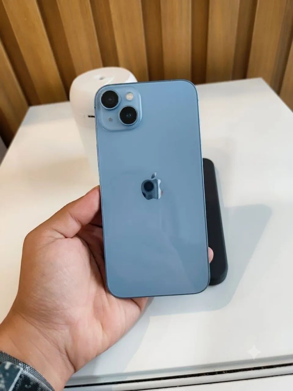 iPhone 14 plus 256gb - Foto 2