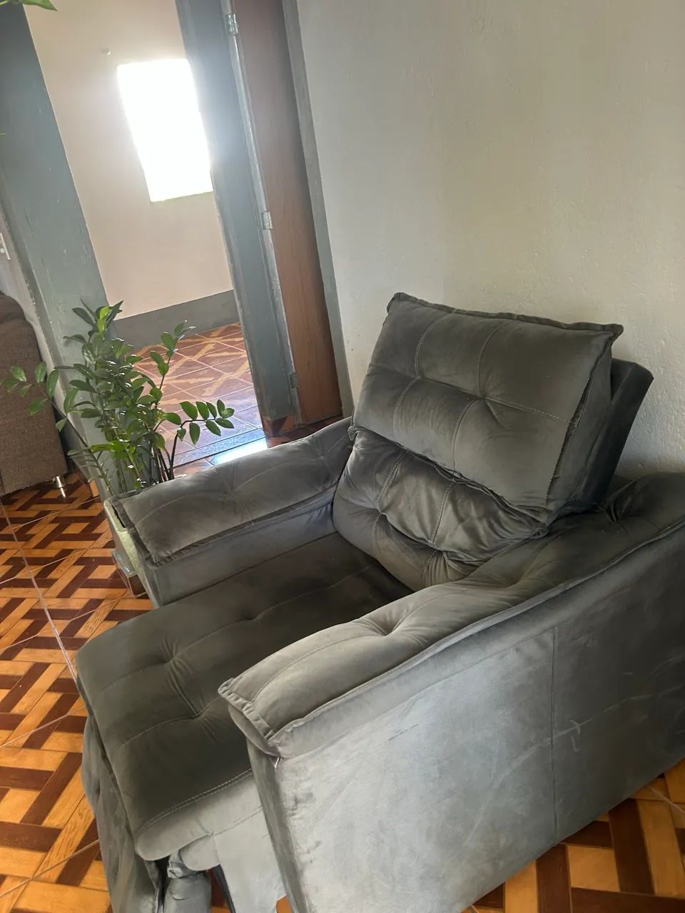 Sofá do papai - Foto 2