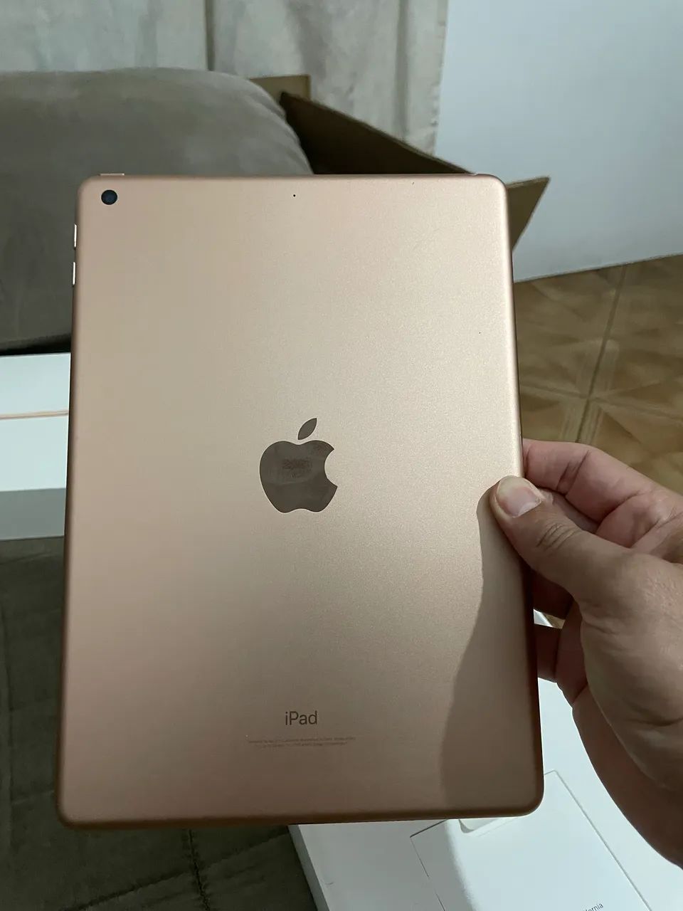 IPad 6 128 gb. Rose.  - Foto 4