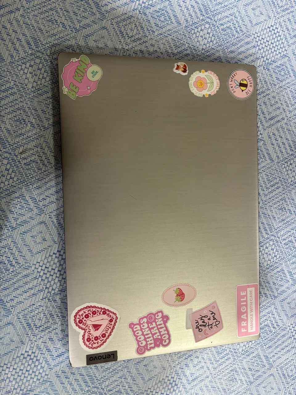 Notebook LENOVO