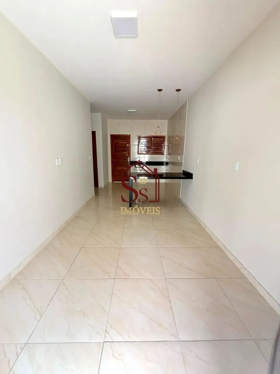 CASA A VENDA EM TIBAU - Foto 4