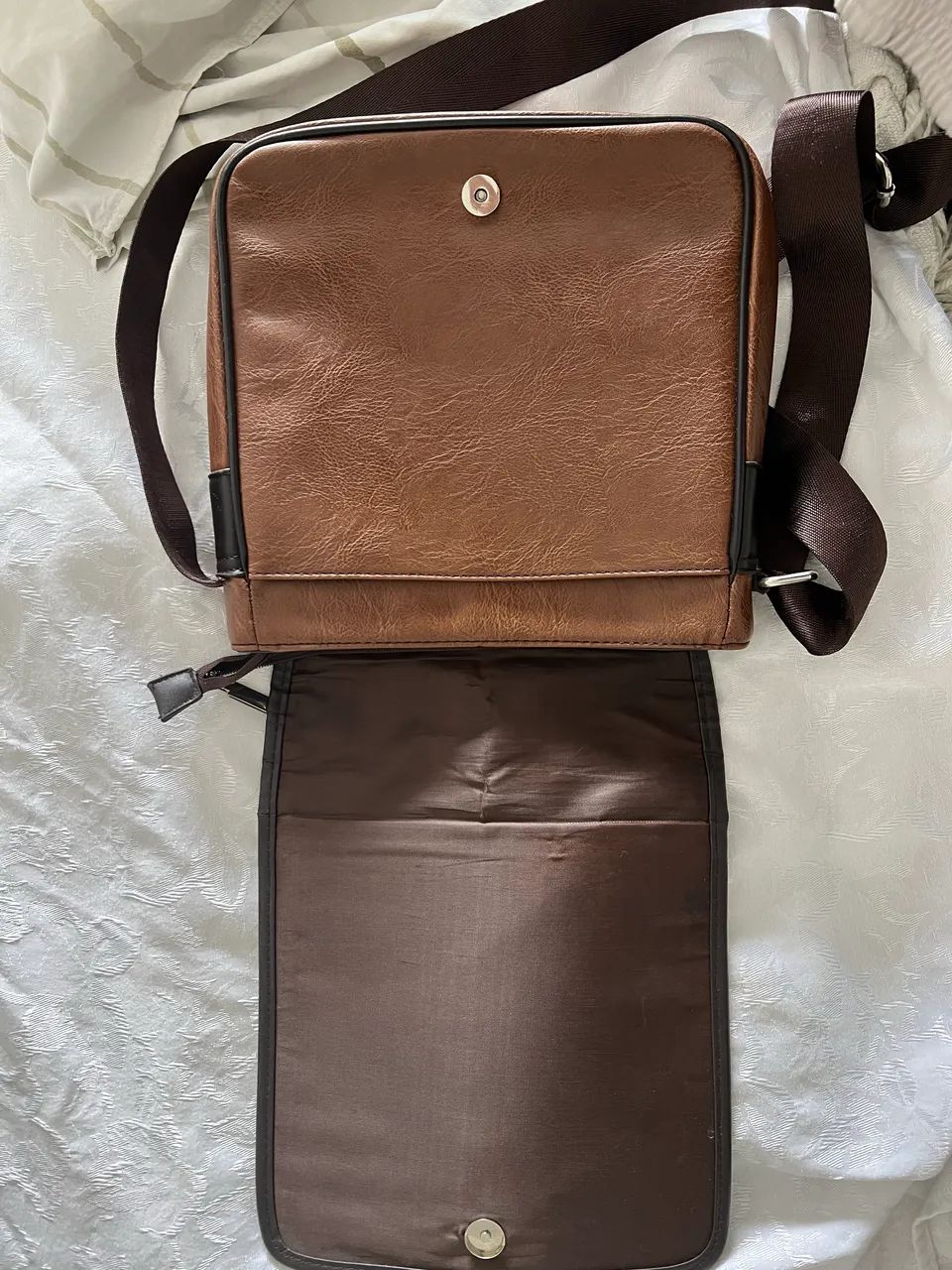 Bolsa tiracolo - Foto 5