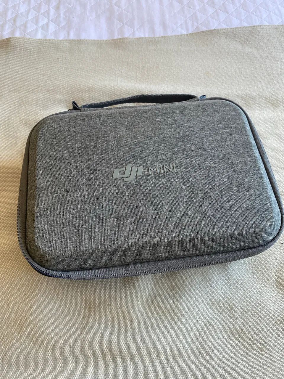 Estojo DJI mini