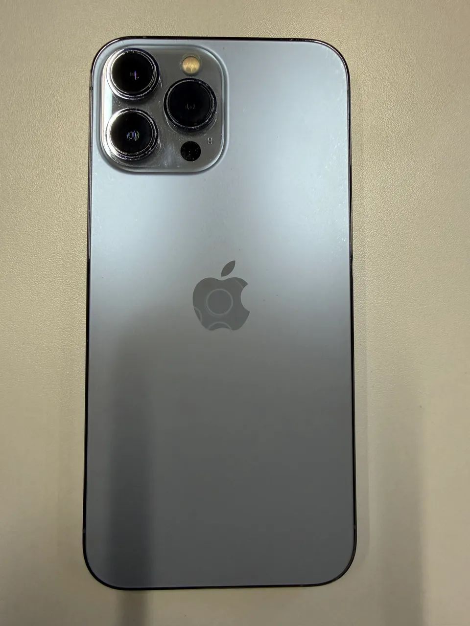 iPhone 13 Pro Max, 512gb, Azul-Sierra - Celulares e Smartphones
