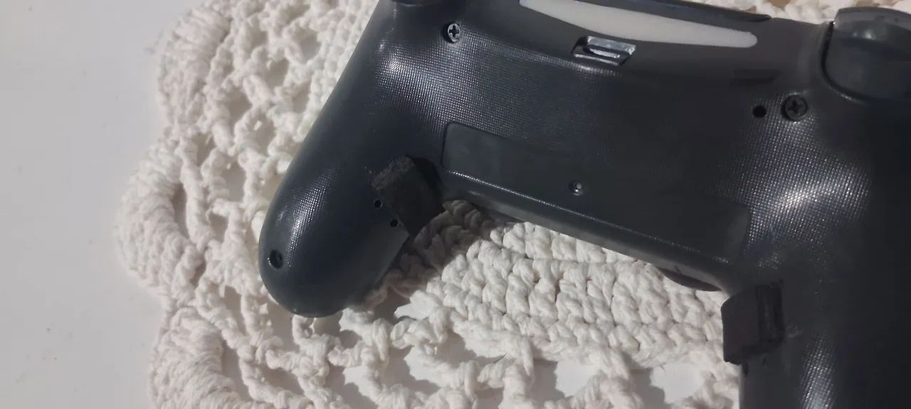 DUALSHOCK 4 TUNADO PADDLES DISCRETOS - Foto 3