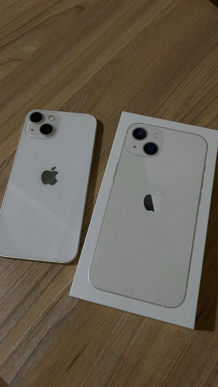 iPhone 13 - Foto 2