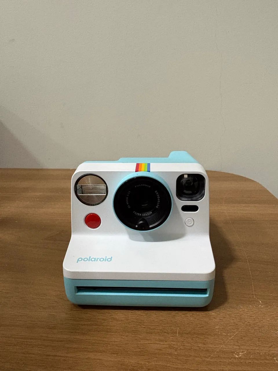 Polaroid now 