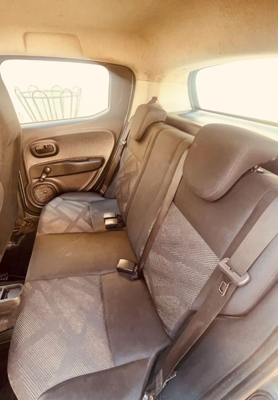 Fiat Mobi Easy 1.0 Fire Flex 5P. 2017 - Foto 5