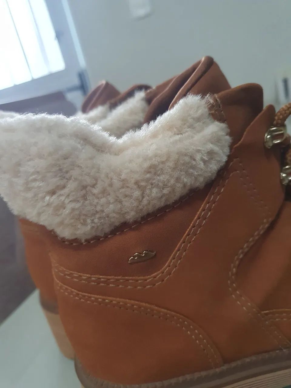 Bota Dakota - Foto 4