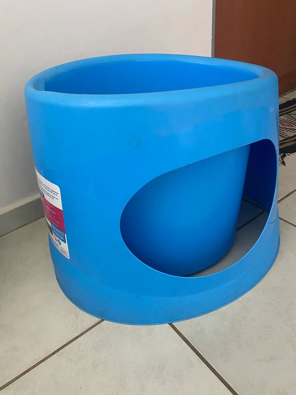 Ofurô infantil 