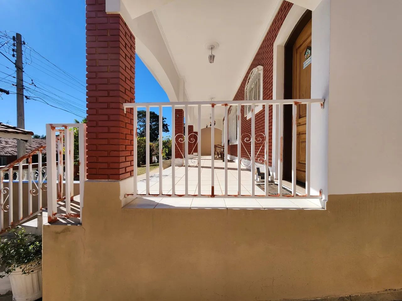 Casa em Águas de São Pedro-SP  - Foto 3