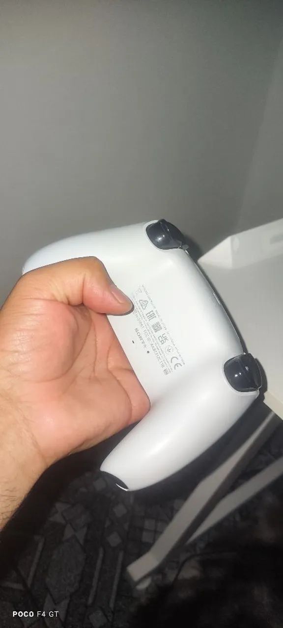 dualsense ps5 - Foto 3