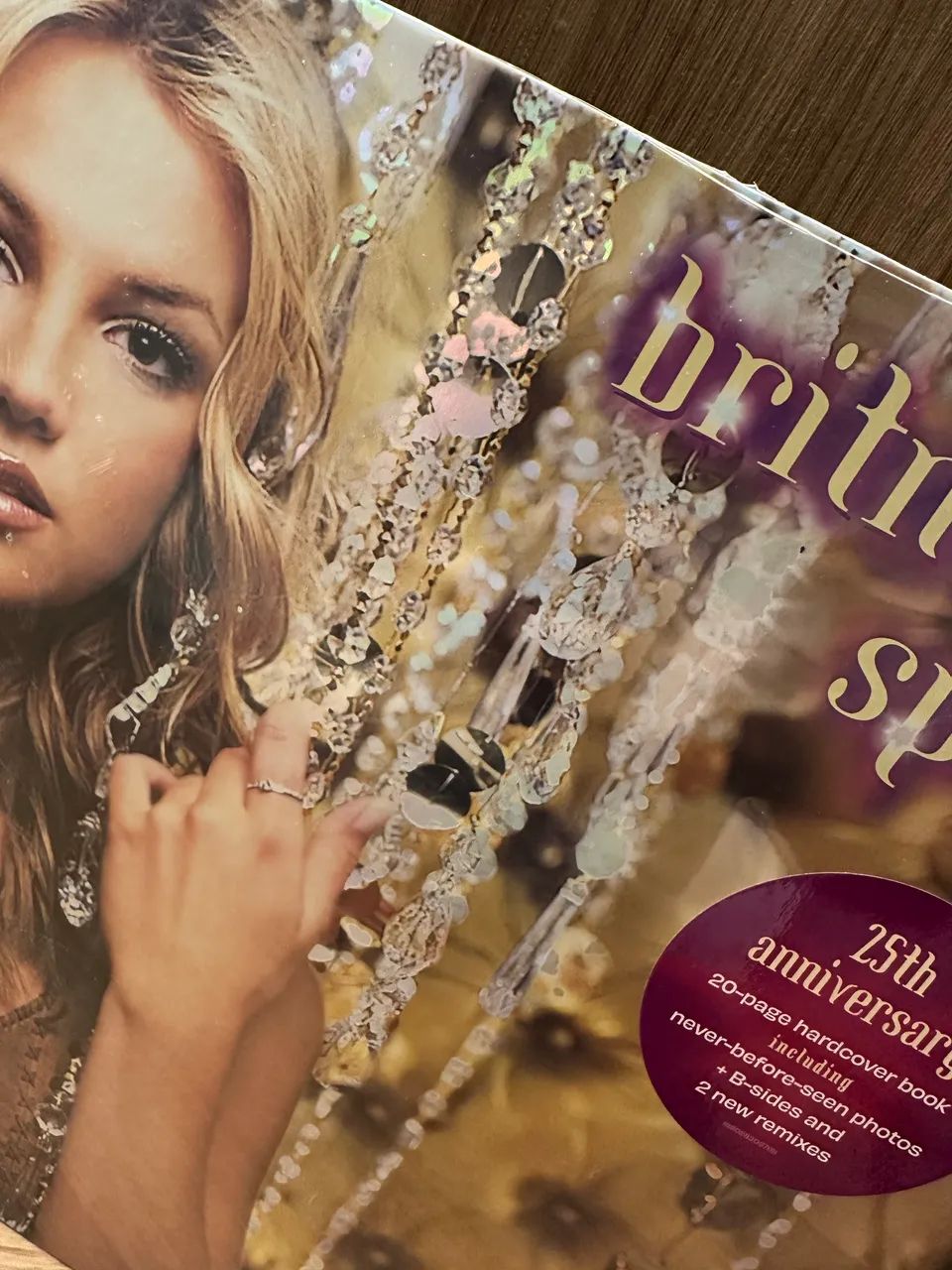 Britney Spears Oops!... I Did It Again (25th Anniversary) - Foto 5
