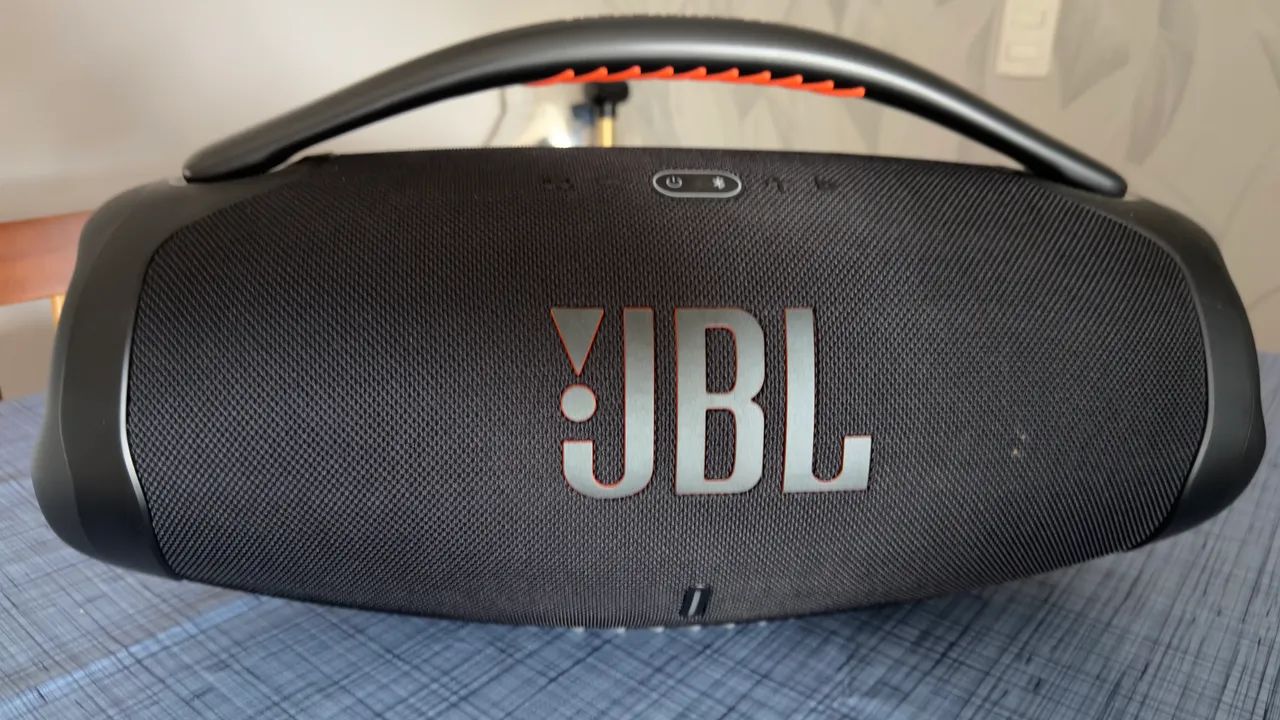 JBL Boombox 3
